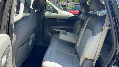 2024 Kia EV9 Wind