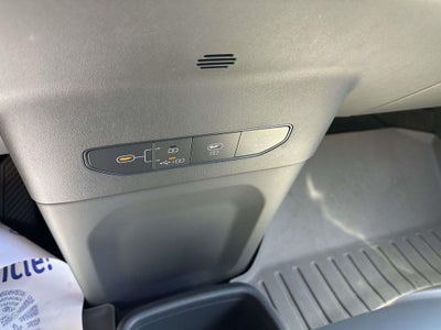 2024 Kia EV9 Wind