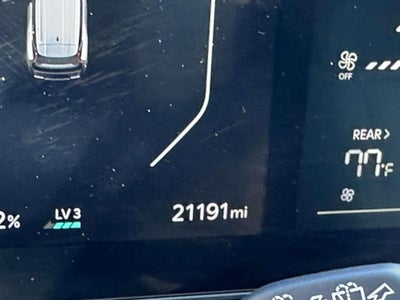 2024 Kia EV9 Wind