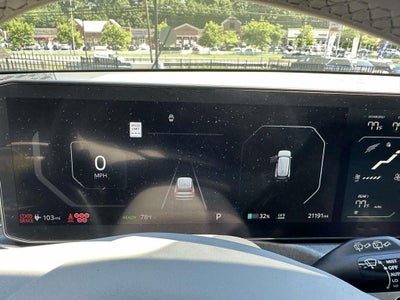 2024 Kia EV9 Wind