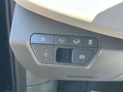 2024 Kia EV9 Wind
