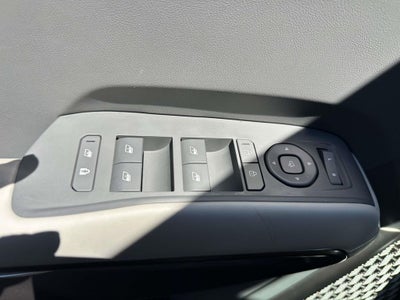 2024 Kia EV9 Wind
