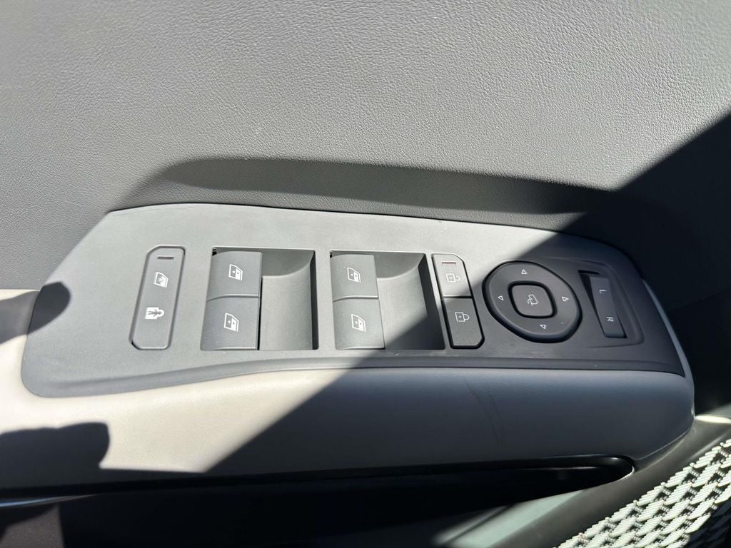 2024 Kia EV9 Wind