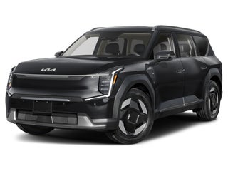 2024 Kia EV9 Wind
