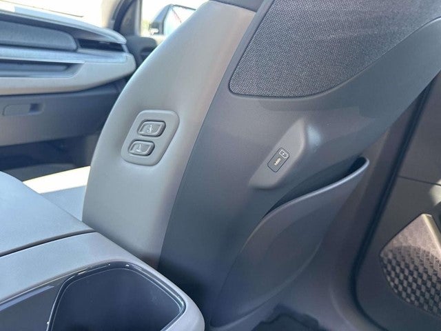 2024 Kia EV9 Wind