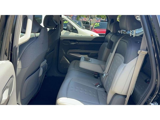 2024 Kia EV9 Wind