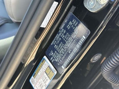 2024 Kia EV9 Wind