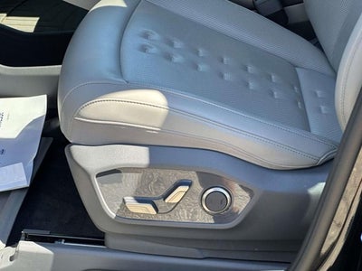 2024 Kia EV9 Wind