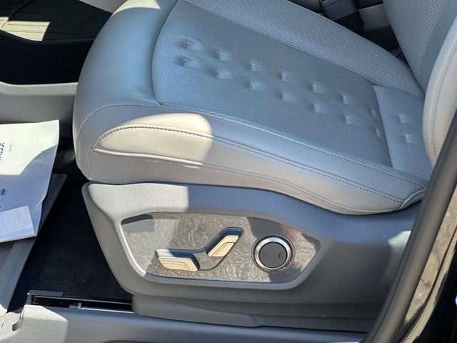 2024 Kia EV9 Wind