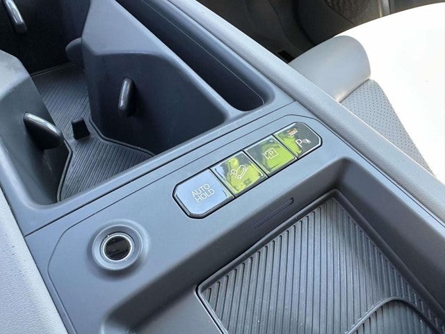 2024 Kia EV9 Wind