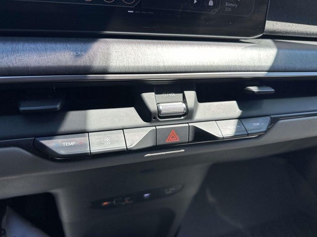 2024 Kia EV9 Wind