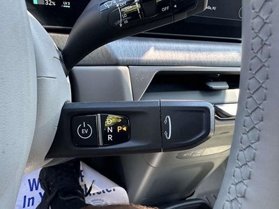 2024 Kia EV9 Wind