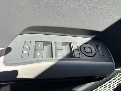 2024 Kia EV9 Wind