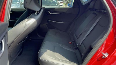 2024 Kia EV6 Wind