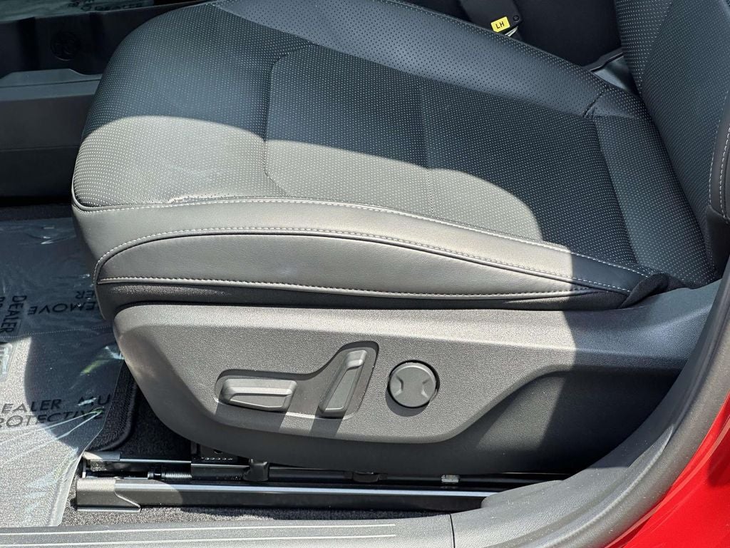 2024 Kia EV6 Wind