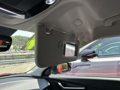 2024 Kia EV6 Wind