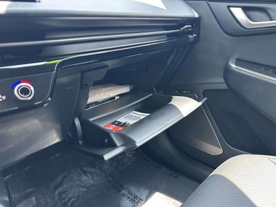 2024 Kia EV6 Wind