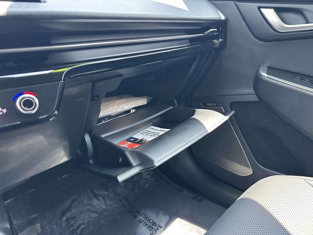 2024 Kia EV6 Wind