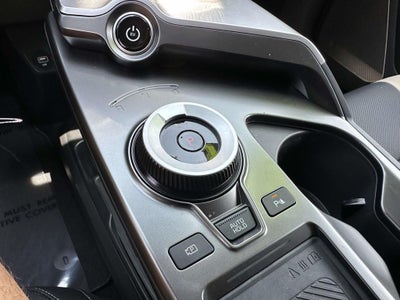 2024 Kia EV6 Wind