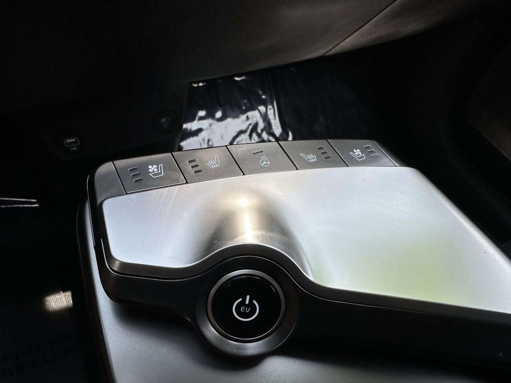 2024 Kia EV6 Wind
