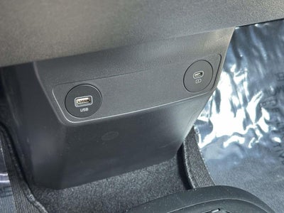 2024 Kia EV6 Wind
