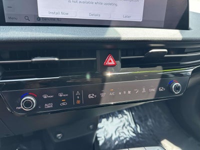 2024 Kia EV6 Wind