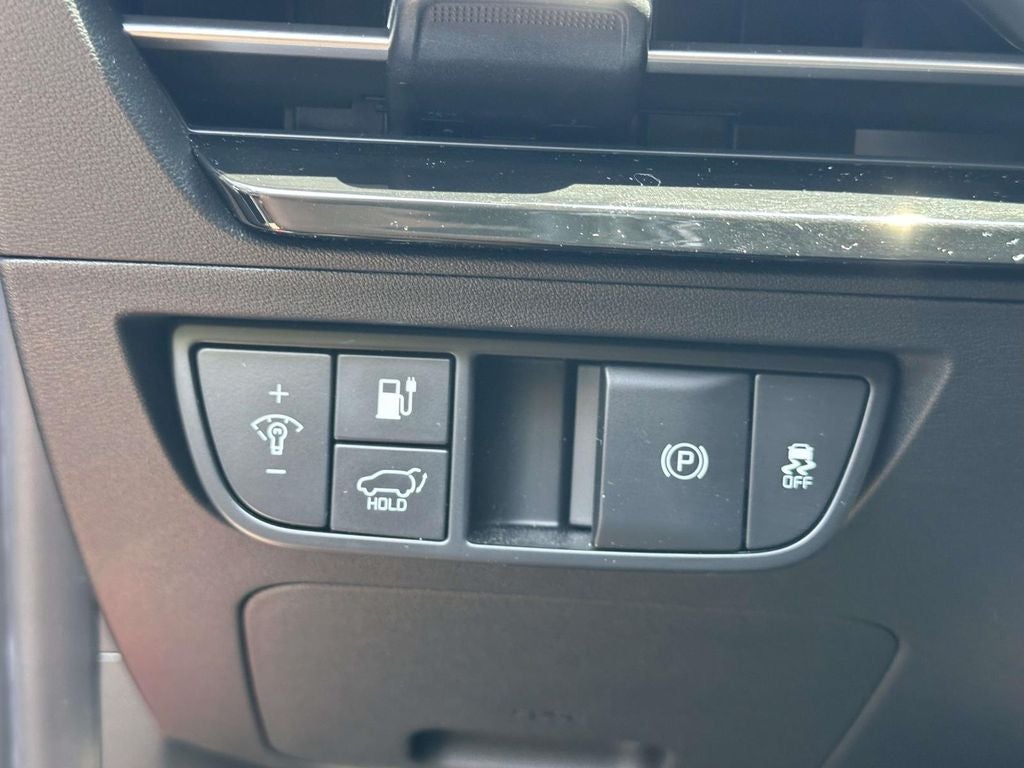 2024 Kia EV6 Wind
