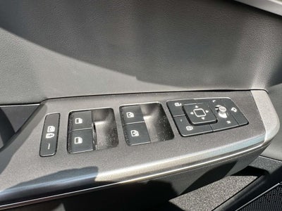 2024 Kia EV6 Wind