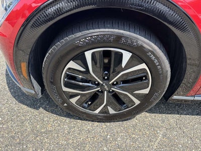 2024 Kia EV6 Wind