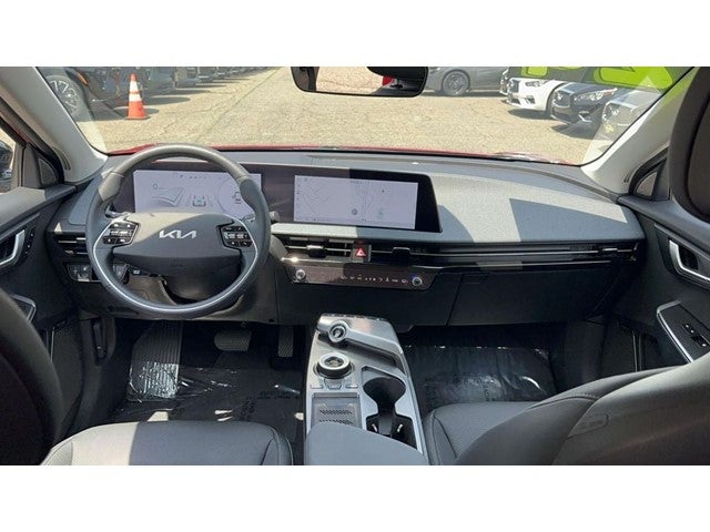 2024 Kia EV6 Wind