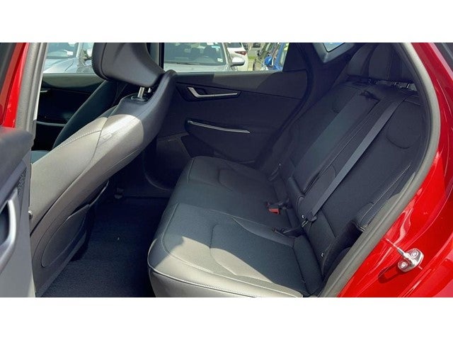 2024 Kia EV6 Wind