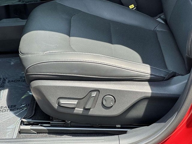 2024 Kia EV6 Wind