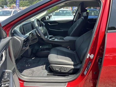 2024 Kia EV6 Wind