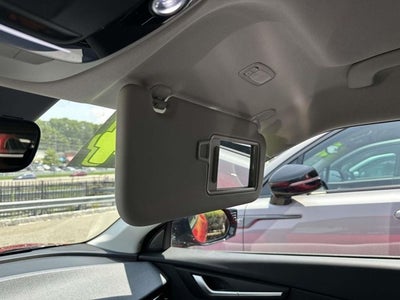 2024 Kia EV6 Wind