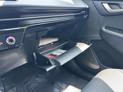 2024 Kia EV6 Wind