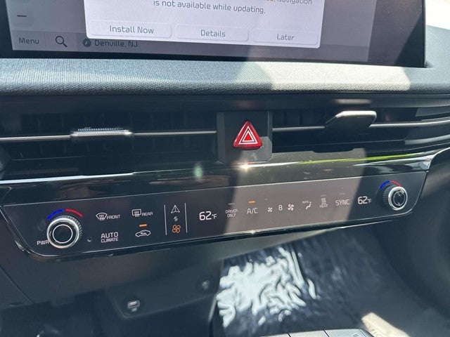 2024 Kia EV6 Wind