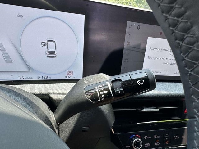 2024 Kia EV6 Wind