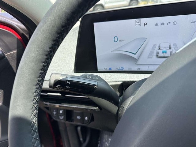 2024 Kia EV6 Wind