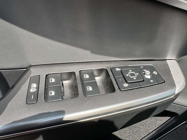 2024 Kia EV6 Wind