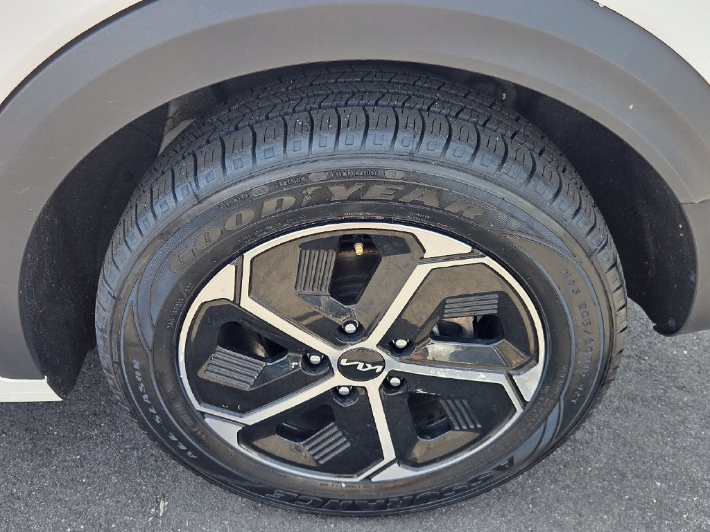 2023 Kia Niro Plug-In Hybrid EX