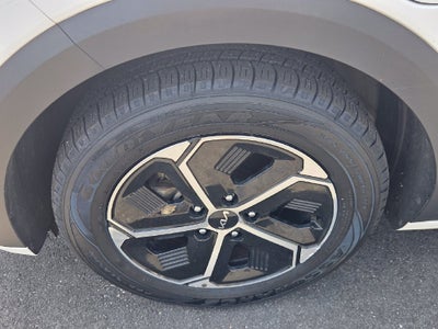 2023 Kia Niro Plug-In Hybrid EX