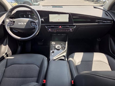 2023 Kia Niro Plug-In Hybrid EX