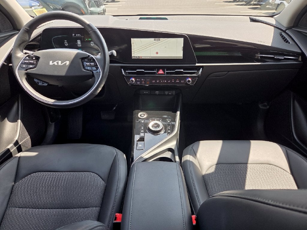 2023 Kia Niro Plug-In Hybrid EX
