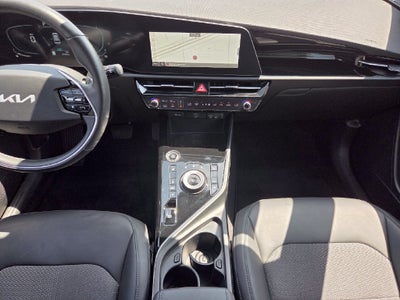 2023 Kia Niro Plug-In Hybrid EX