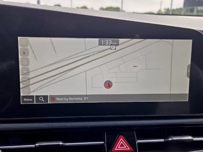 2023 Kia Niro Plug-In Hybrid EX