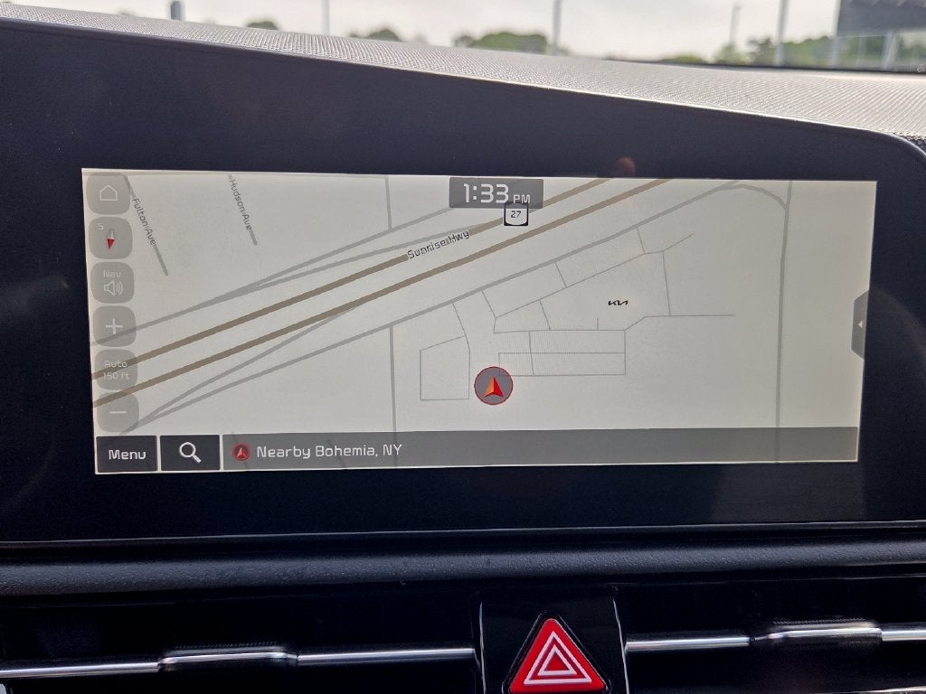 2023 Kia Niro Plug-In Hybrid EX