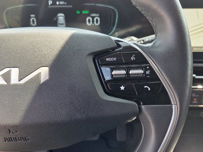 2023 Kia Niro Plug-In Hybrid EX