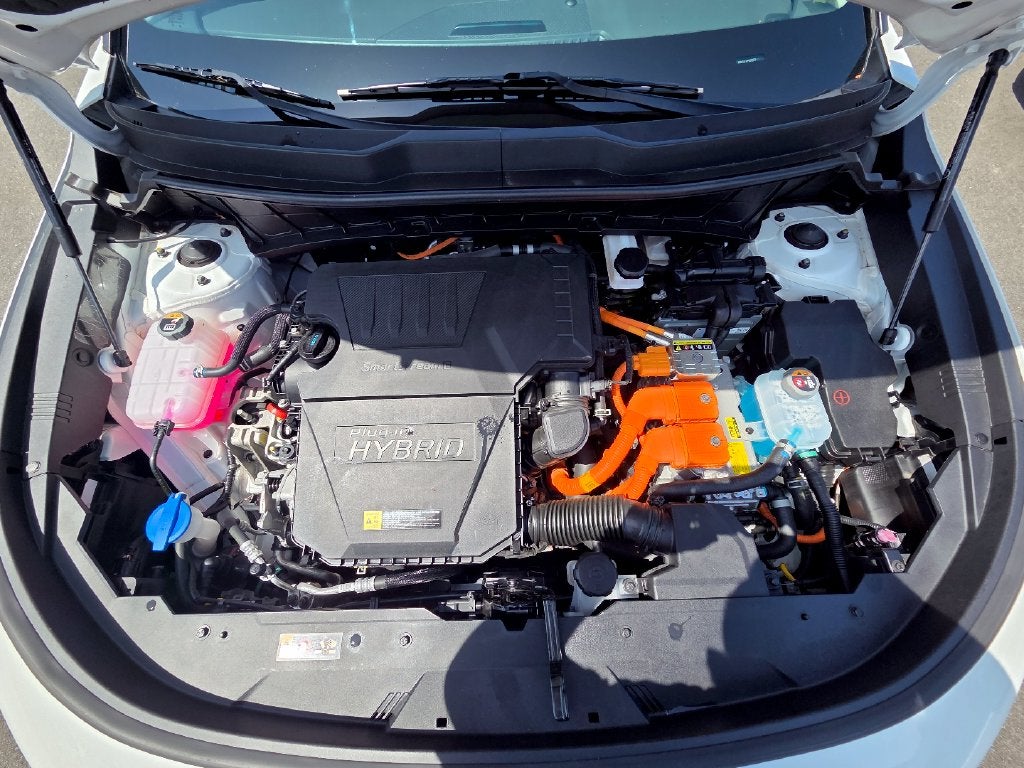 2023 Kia Niro Plug-In Hybrid EX