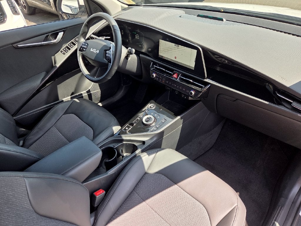 2023 Kia Niro Plug-In Hybrid EX