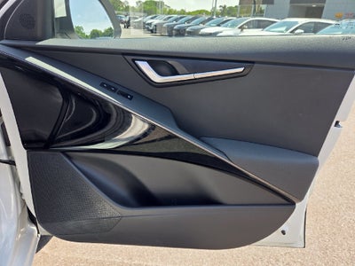 2023 Kia Niro Plug-In Hybrid EX